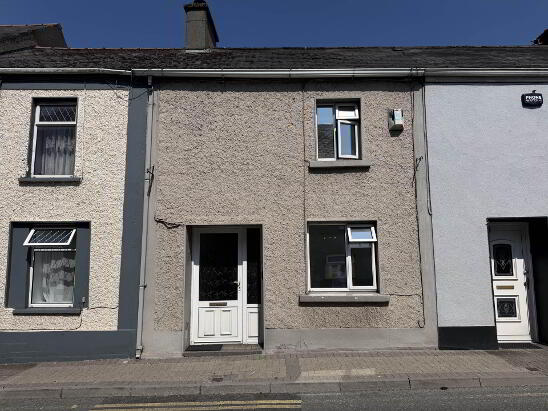 Photo 1 of 21 Lower Limerick Street, Roscrea