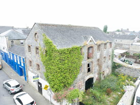 Photo 1 of Wolfe Tone Street, Kilmallock