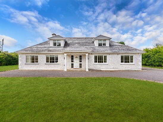 Photo 1 of Fardell House, Freffans Little, Trim