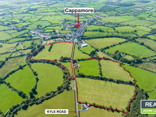 Photo 1 of Kyle Road, Cappamore