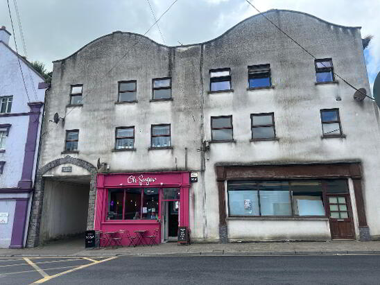 Photo 1 of Apartment 2 Kickham Court, Davis Street, Tipperary Town
