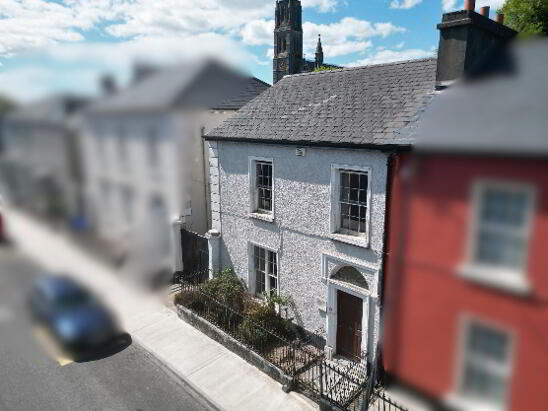 Photo 1 of Abbey Street, Roscommon Town