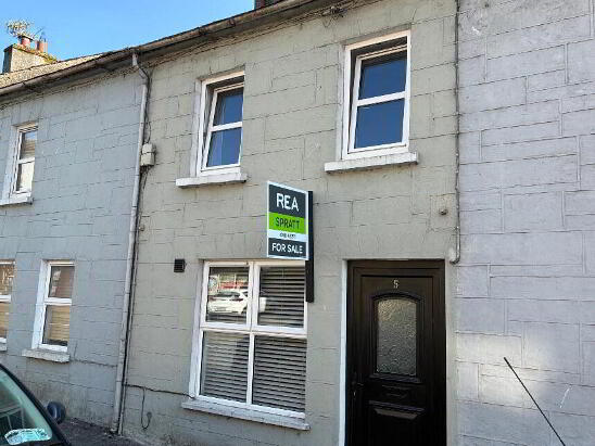 Photo 1 of 5 Lower Main Street, Cappoquin