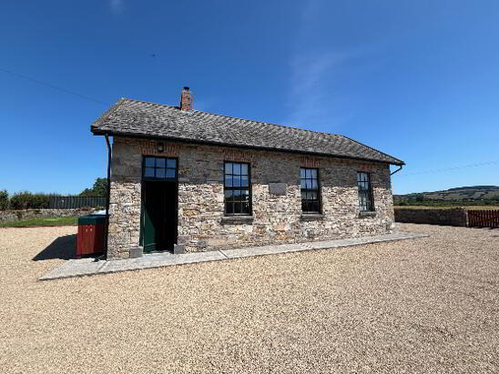 Photo 1 of The Old School House, Kilvemnon, Mullinahone