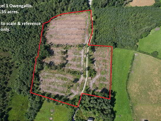 Photo 1 of Owengallis And Boley, Bawnboy