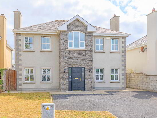 Photo 1 of 37 Mulcaire Manor, Newport