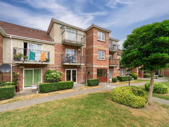 Photo 1 of Apartment 26 Grange View Place, Clondalkin, Dublin