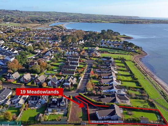 Photo 1 of 19 Meadowlands, Abbeyside, Dungarvan