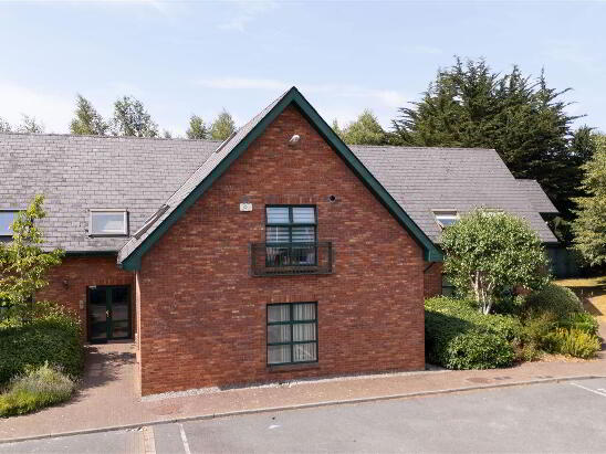 Photo 1 of Apartment 17 Weston, Moorefield Road, Newbridge