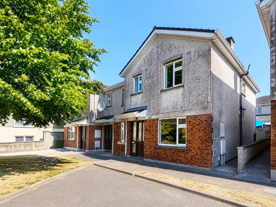 Photo 1 of Crosbie Place, 11 Barrack Street, Carlow