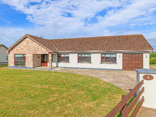 Photo 1 of Shalom, 3 Belmont Hill, Castleconnell