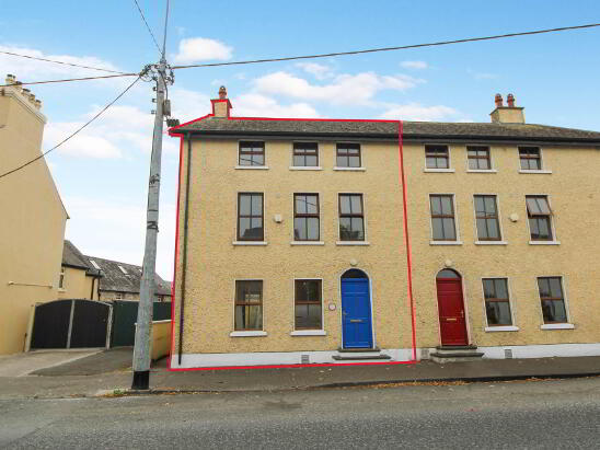 Photo 1 of An Gorm, Main Street, Cloughjordan