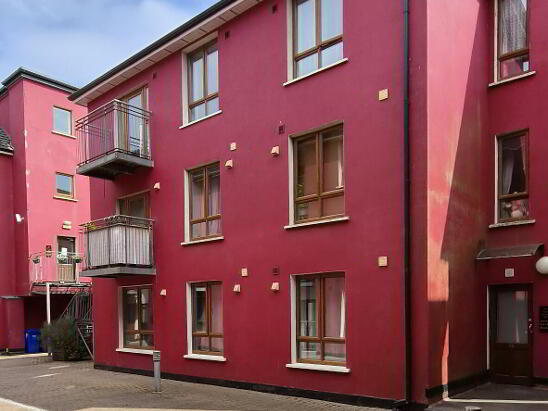 Photo 1 of 16 The County Apartments, Bridge Street, Carrick-On-Shannon
