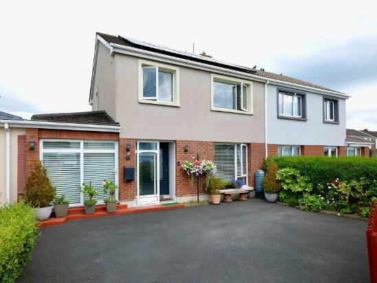 Photo 1 of 4 Shannon Close, Shannon Banks, Corbally
