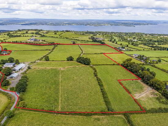 Photo 1 of 45.96 Acres, Shesharoe, Portroe, Nenagh