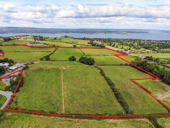 Photo 1 of 45.96 Acres, Shesharoe, Portroe, Nenagh