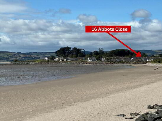Photo 1 of 16 Abbots Close, Seapark, Abbeyside, Dungarvan