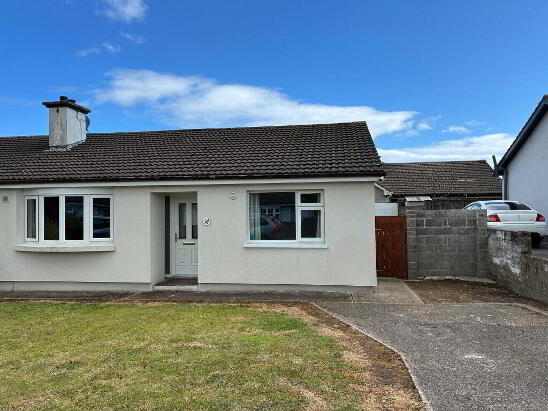 Photo 1 of 14 Comeragh Crescent, Dungarvan