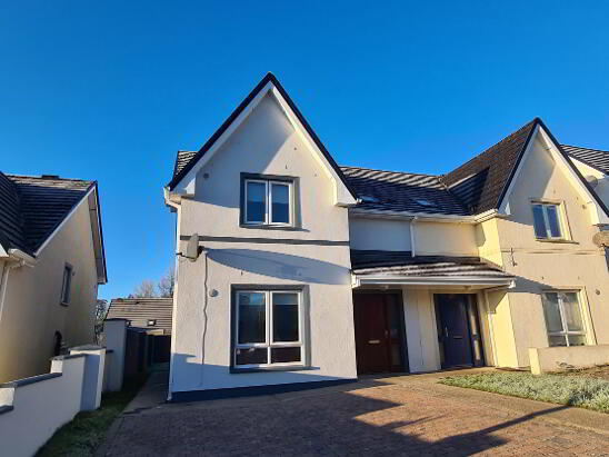 Photo 1 of 11 Castlefield, Stonebridge, Dromahair