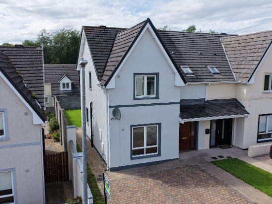 Photo 1 of 11 Castlefield, Stonebridge, Dromahair
