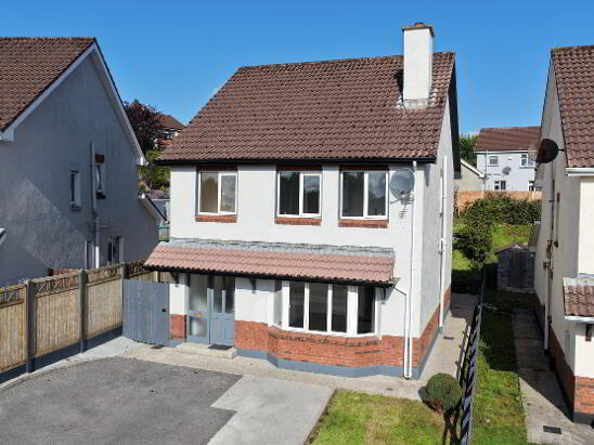 Photo 1 of 5 Summerhill Court, Summerhill, Carrick-On-Shannon