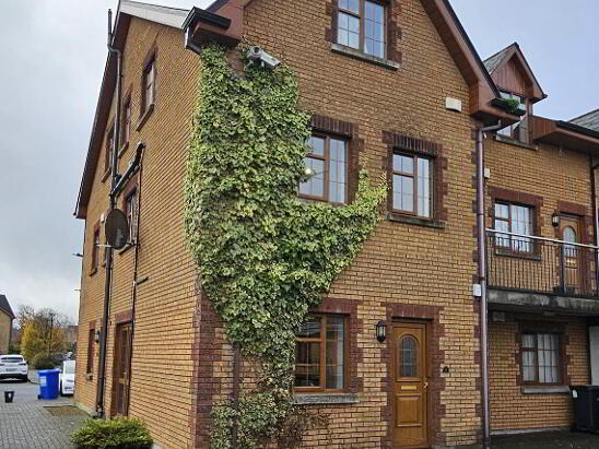 Photo 1 of 1 Stafford House, Leader Park, Dublin Road, Longford Town