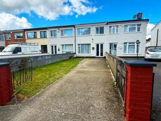 Photo 1 of 21 Fernwood Park, Tallaght, Dublin