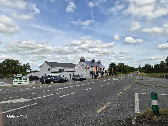 Photo 1 of Into The West Restaurant, Sheepwalk, Frenchpark