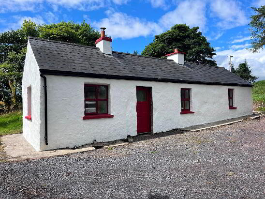 Photo 1 of Derrygolagh, Cloonloo, Boyle