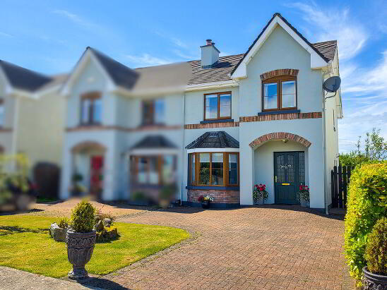 Photo 1 of 4 Meadowbrook, Tulsk, Castlerea
