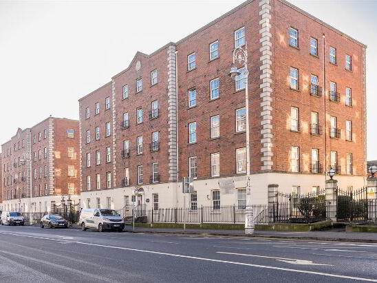 Photo 1 of Apartment 120 Block 4 Custom Hall, Gardiner Street Lower, North City Ce...Dublin
