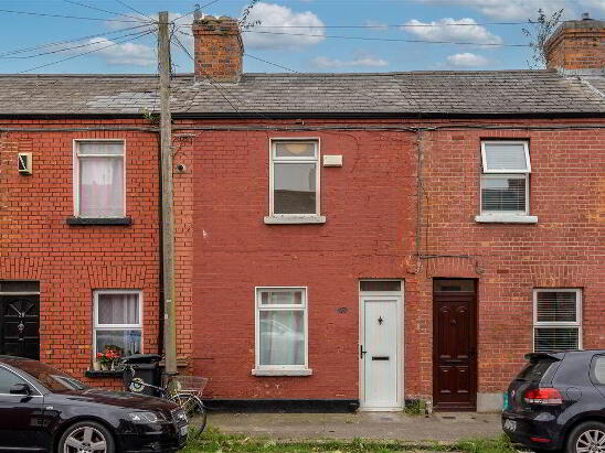 Photo 1 of 29 Sherrard Avenue, North City Centre, Dublin