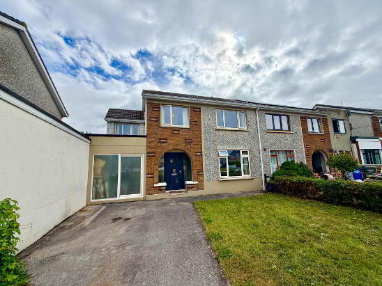 Photo 1 of 34 Beechwood Gardens, Newcastle West