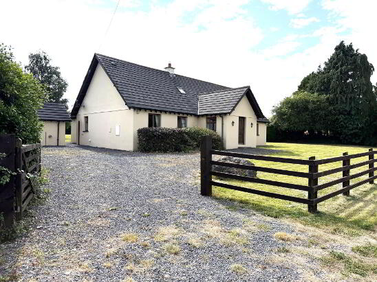 Photo 1 of Rossmore, Errill, Portlaoise