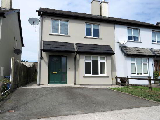 Photo 1 of 8 Allow Hill, Freemount, Charleville