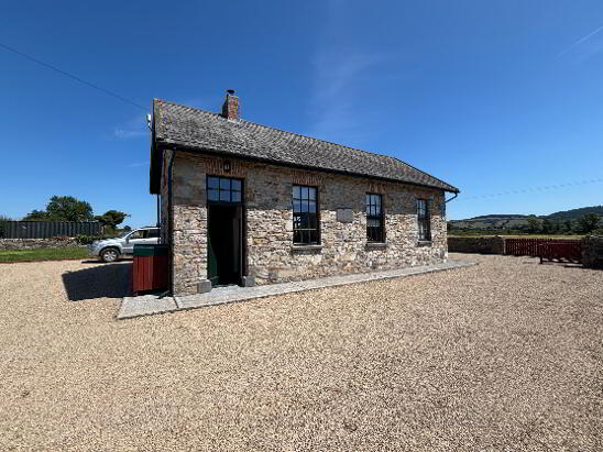 Photo 1 of The Old School House, Kilvemnon, Mullinahone