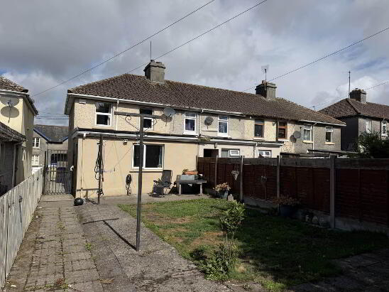 Photo 1 of 12 Limerick Street, Roscrea