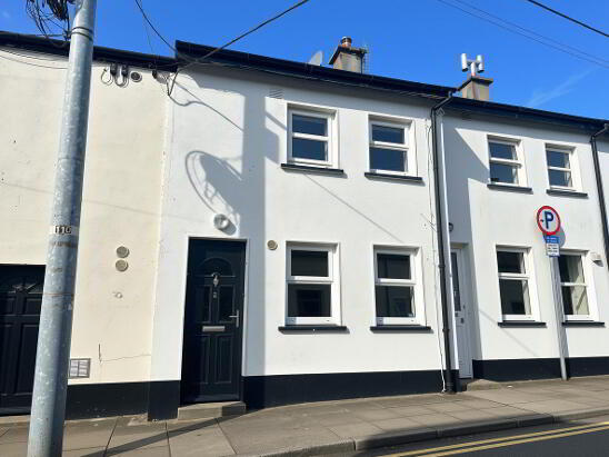 Photo 1 of 2 Chapel Street, Athlone
