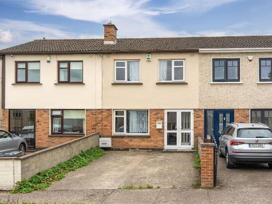Photo 1 of 49 Monksfield Walk, Clondalkin, Dublin