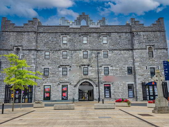 Photo 1 of Apartment 15 Stone Court, The Square, Roscommon Town