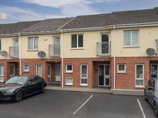 Photo 1 of 3 Weavers Court, Clondalkin, Dublin