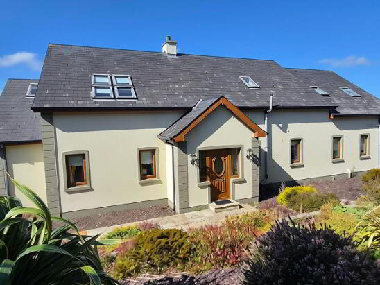 Photo 1 of Crossway Cottage, Letterfine, Keshcarrigan, Carrick-On-Shannon