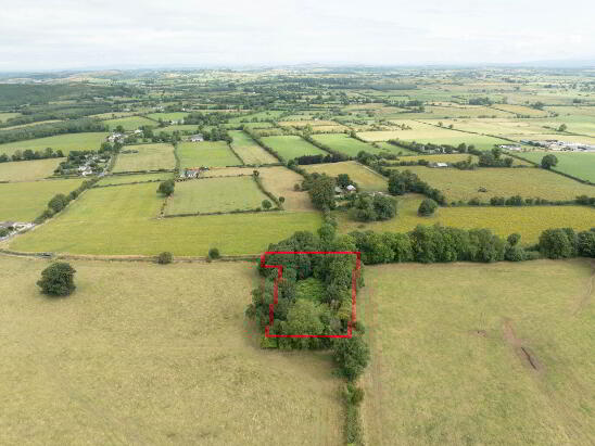Photo 1 of Knockainey Hill, Hospital