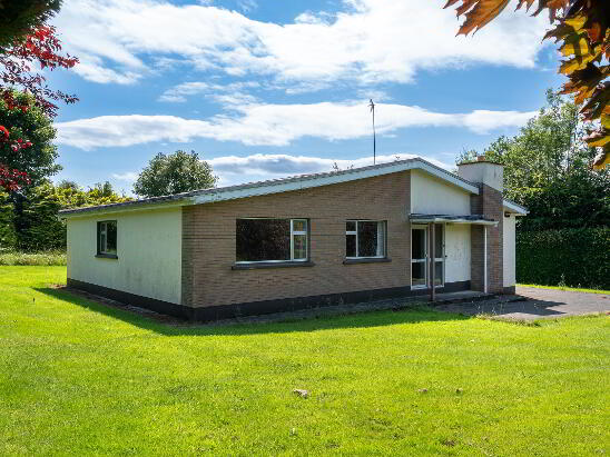 Photo 1 of Glanleam, Castlequarter, Coosan, Athlone