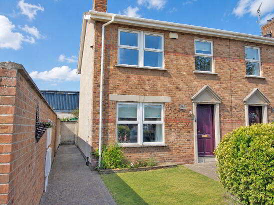 Photo 1 of 19 Marys Court, Dundalk