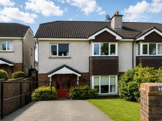 Photo 1 of 78 Ashmount, Silversprings, Cork