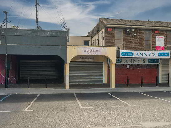 Photo 1 of Bawnogue Shopping Centre, Clondalkin, Dublin