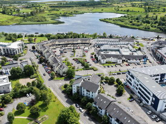 Photo 1 of Apartment 20 The Plaza Central Park, Carrick-On-Shannon