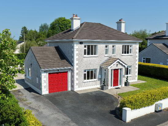 Photo 1 of 34 Drummagh, Summerhill, Carrick-On-Shannon