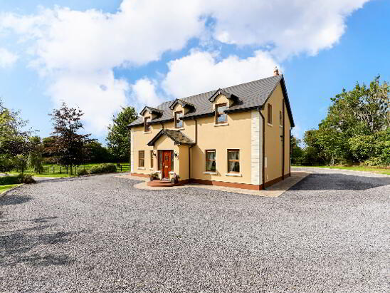 Photo 1 of The Paddock, Moygrehan, Athboy